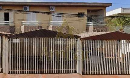Apartamento com 2 quartos à venda no Sumarezinho, Ribeirão Preto 