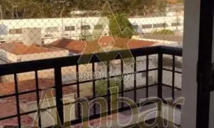 Apartamento - Ribeirão Preto - Jardim Presidente Medici