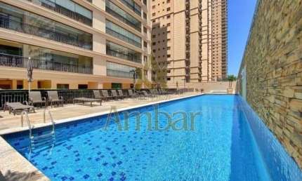 Apartamento com 3 quartos à venda no Jardim Botânico, Ribeirão Preto 