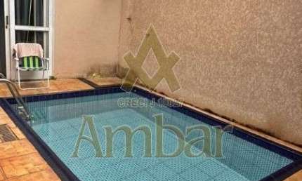 Casa com 2 quartos à venda no Jardim Ouro Branco, Ribeirão Preto 