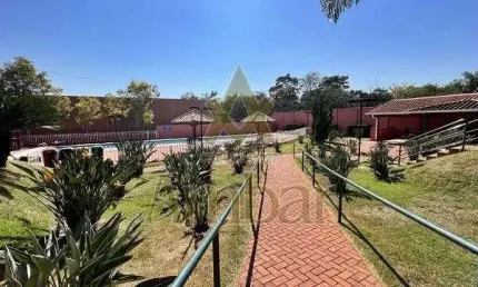 Casa de Condomínio - Ribeirão Preto - Jardim Botânico