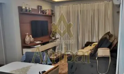 Apartamento com 2 quartos à venda no Parque Residencial Lagoinha, Ribeirão Preto 