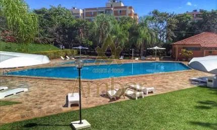 Apartamento com 3 quartos à venda no Jardim Castelo Branco, Ribeirão Preto 