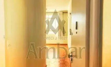 Apartamento com 3 quartos à venda na Vila Virgínia, Ribeirão Preto 