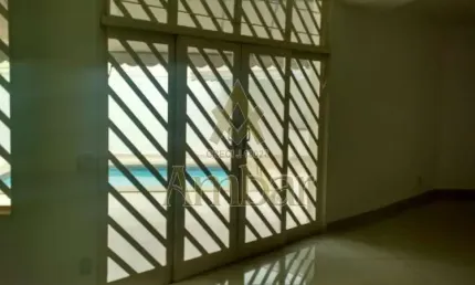 Casa - Ribeirão Preto - Alto da Boa Vista - Região Sul