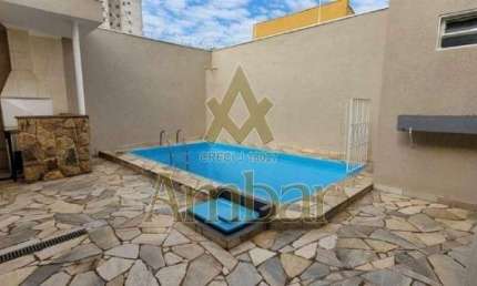 Casa com 2 quartos à venda no Jardim Interlagos, Ribeirão Preto 