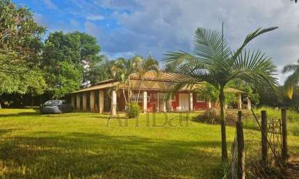Chácara / sítio com 4 quartos à venda no Centro, São Sebastião do Paraíso 