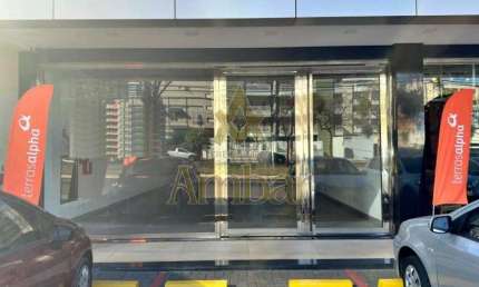 Ponto comercial para alugar no Jardim Botânico, Ribeirão Preto 