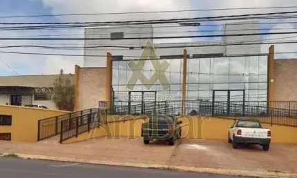 Barracão / Galpão / Depósito para alugar no Nova Ribeirânia, Ribeirão Preto 