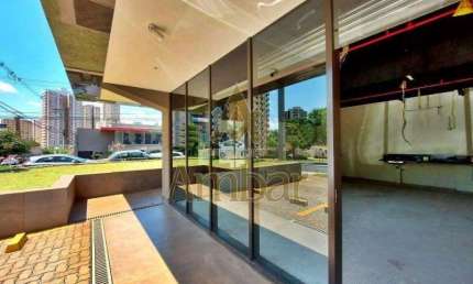 Ponto comercial para alugar no Jardim São Luiz, Ribeirão Preto 