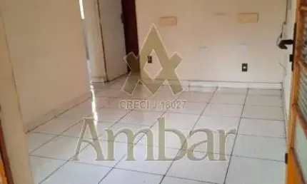 Apartamento com 2 quartos à venda no Jardim João Rossi, Ribeirão Preto 