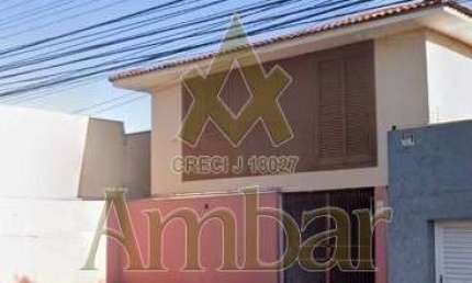 Ponto comercial para alugar no Jardim América, Ribeirão Preto 