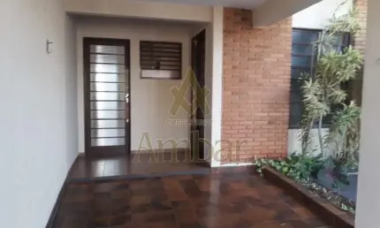 Casa - Ribeirão Preto - Jardim Palma Travassos - Região Leste