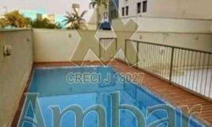 Apartamento com 1 quarto à venda no Ribeirânia, Ribeirão Preto 