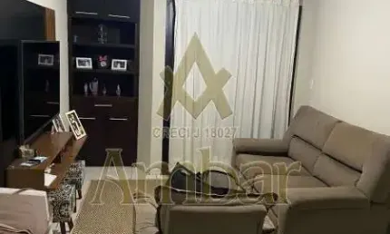 Apartamento com 3 quartos à venda no Parque Residencial Lagoinha, Ribeirão Preto 