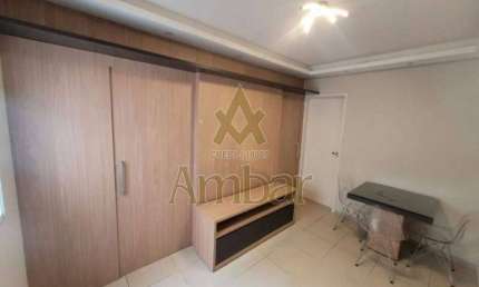Apartamento - Ribeirão Preto - Jardim Zara - Região Leste