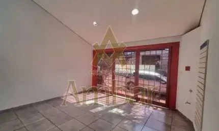 Casa com 3 quartos à venda no Jardim Palmares, Ribeirão Preto 