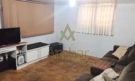 Casa com 2 quartos à venda no Campos Elíseos, Ribeirão Preto 