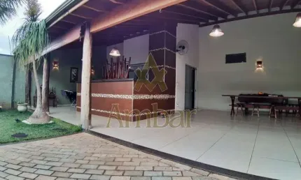 Casa com 3 quartos à venda no Jardim Gabriela, Batatais 