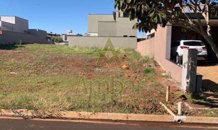 Terreno Em Condomínio Fechado - Ribeirão Preto - Real Sul