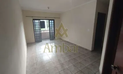 Apartamento - ribeirão preto - parque dos bandeirantes