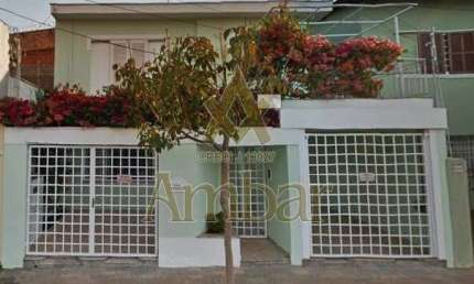Casa com 3 quartos à venda na Vila Seixas, Ribeirão Preto 