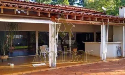 Casa de Condomínio - Ribeirão Preto - Jardim Canada  - Região Sul