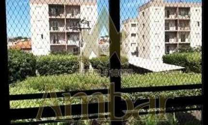 Apartamento - Ribeirão Preto - Planalto Verde - Região Oeste