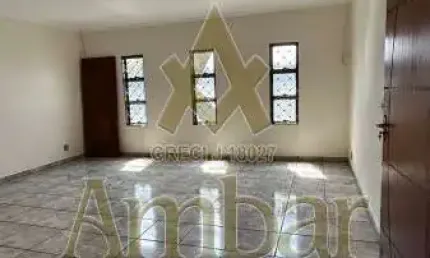 Casa - Ribeirão Preto - Jose Sampaio  - Região Norte