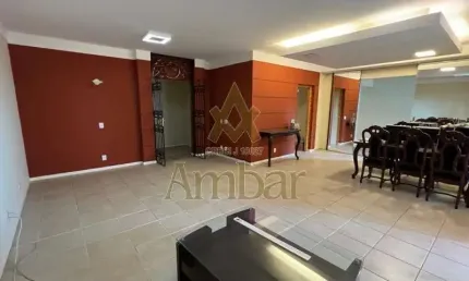 Apartamento - Ribeirão Preto - Jardim Santa Angela - Região Sul