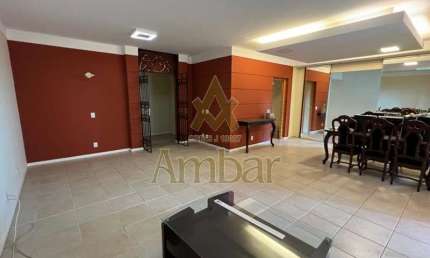Apartamento - Ribeirão Preto - Jardim Santa Angela - Região Sul