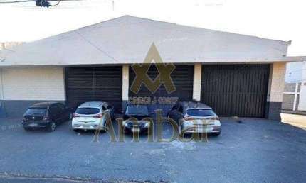 Ponto Comercial - Ribeirão Preto - Parque Industrial Tanquinho