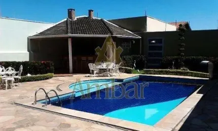 Casa com 3 quartos à venda no City Ribeirão, Ribeirão Preto 
