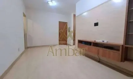Apartamento - Ribeirão Preto - Jardim Paulistano - Região Leste
