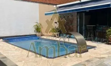 Casa - ribeirão preto - jardim paulista - região oeste