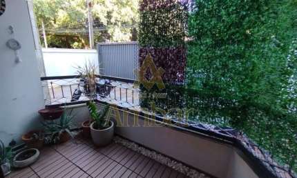 Apartamento - Ribeirão Preto - Jardim Irajá - Região Sul