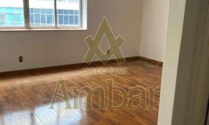 Apartamento - Ribeirão Preto - Vila Seixas - Região Central