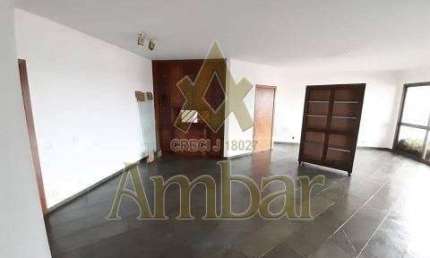 Apartamento - Ribeirão Preto - Centro - Região Central