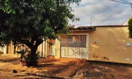 Casa - Ribeirão Preto - Jardim Interlagos - Região Leste