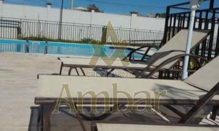 Apartamento - Ribeirão Preto - Planalto Verde - Região Norte