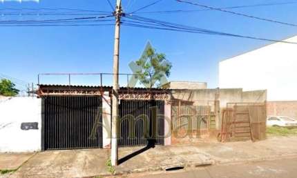 Terreno - Ribeirão Preto - Vila Albertina - Região Norte