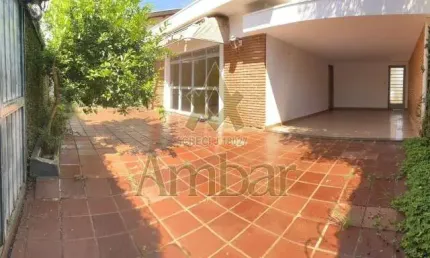 Casa com 6 quartos à venda no Alto da Boa Vista, Ribeirão Preto 