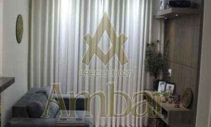 Apartamento - Ribeirão Preto - Ribeirânia - Região Leste
