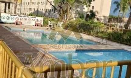 Apartamento - Ribeirão Preto - Jardim Interlagos - Região Leste