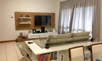 Apartamento - Ribeirão Preto - Jardim Canada  - Região Sul