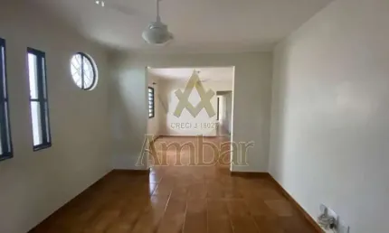 Casa com 3 quartos à venda no Jardim Irajá, Ribeirão Preto 