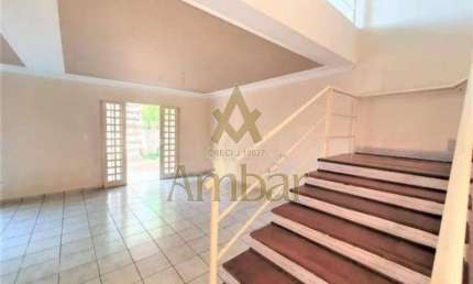 Casa de Condomínio - Ribeirão Preto - Bonfim Paulista - Região Sul