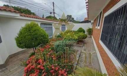 Casa - Ribeirão Preto - Jardim São Luiz - Região Sul