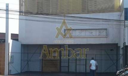 Ponto Comercial - Ribeirão Preto - Ipiranga - Região Oeste
