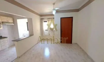 Apartamento - ribeirão preto - jardim irajá - região sul